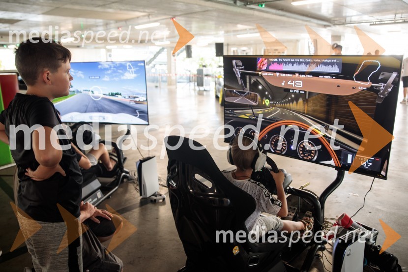 Gran Turismo, premiera v Cineplexx Ljubljana