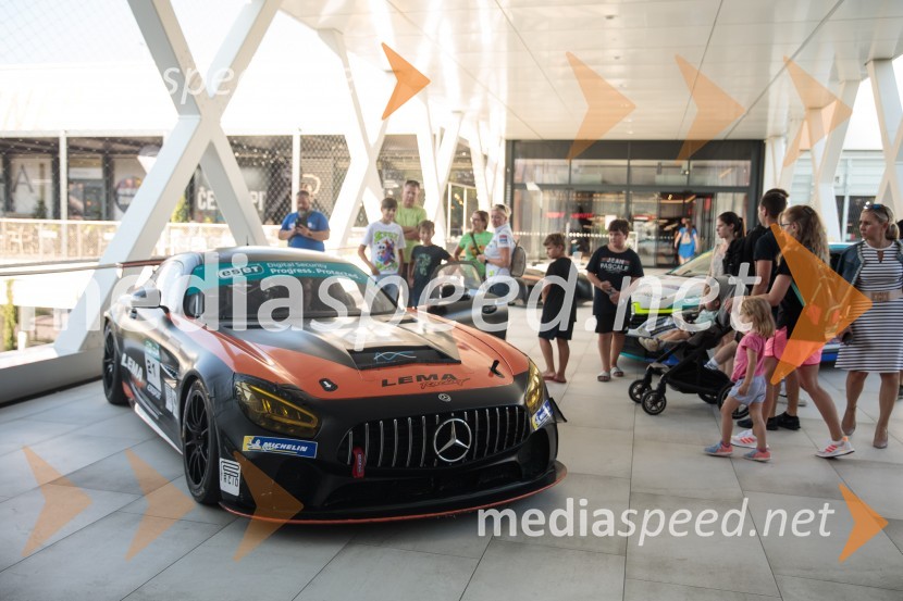 Gran Turismo, premiera v Cineplexx Ljubljana