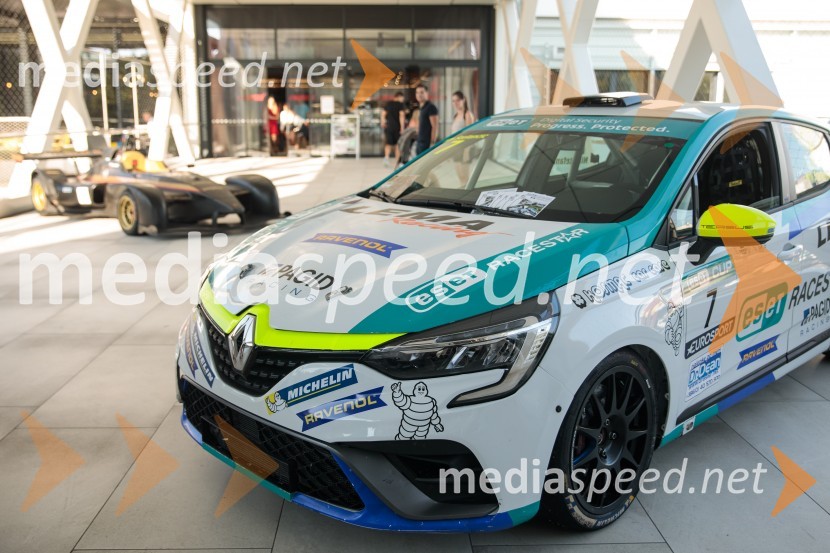 Gran Turismo, premiera v Cineplexx Ljubljana