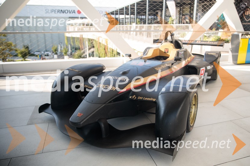 Gran Turismo, premiera v Cineplexx Ljubljana