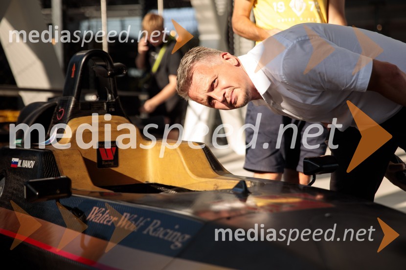 Gran Turismo, premiera v Cineplexx Ljubljana