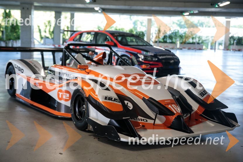 Gran Turismo, premiera v Cineplexx Ljubljana