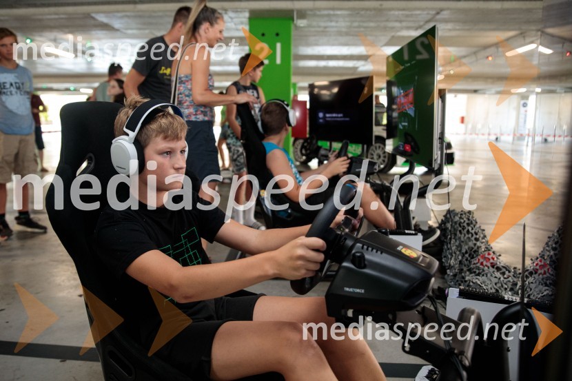 Gran Turismo, premiera v Cineplexx Ljubljana