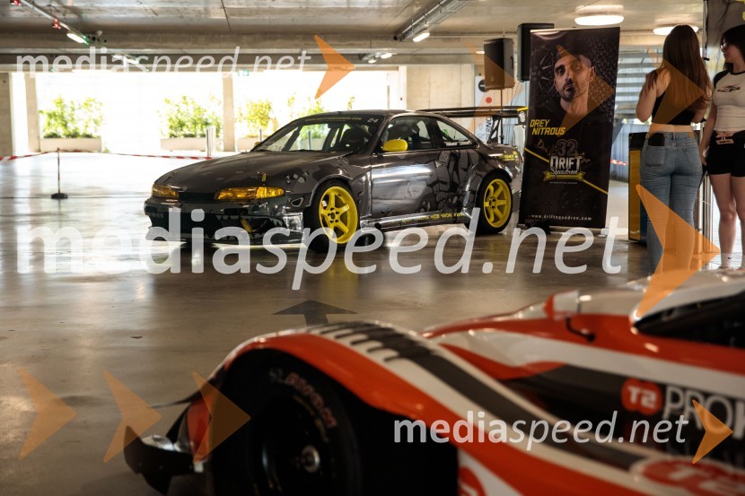 Gran Turismo, premiera v Cineplexx Ljubljana