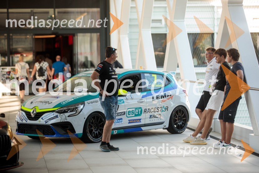 Gran Turismo, premiera v Cineplexx Ljubljana