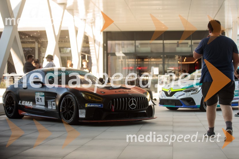 Gran Turismo, premiera v Cineplexx Ljubljana