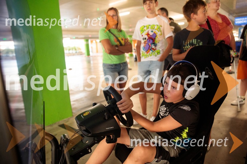 Gran Turismo, premiera v Cineplexx Ljubljana