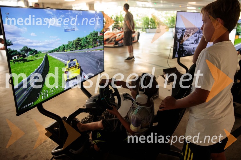 Gran Turismo, premiera v Cineplexx Ljubljana