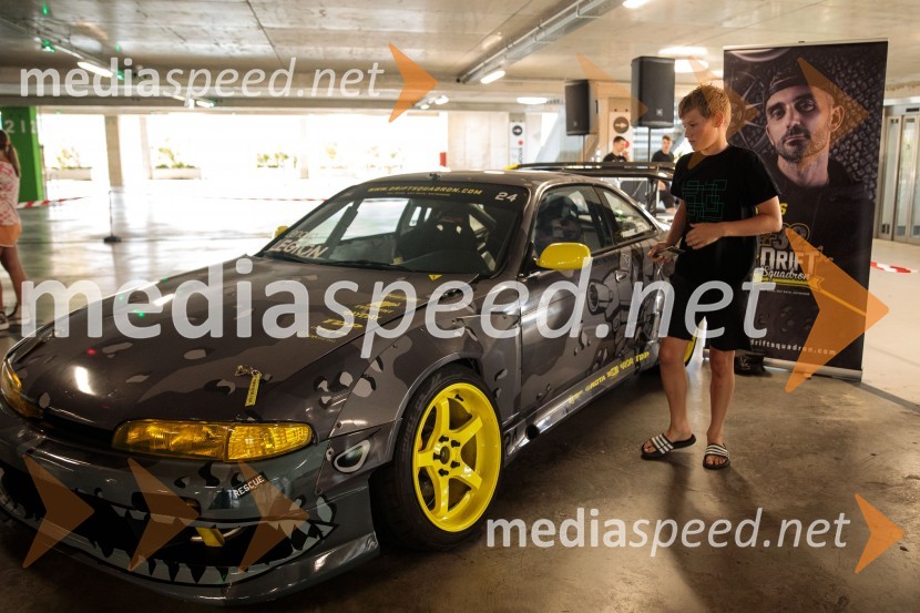 Gran Turismo, premiera v Cineplexx Ljubljana