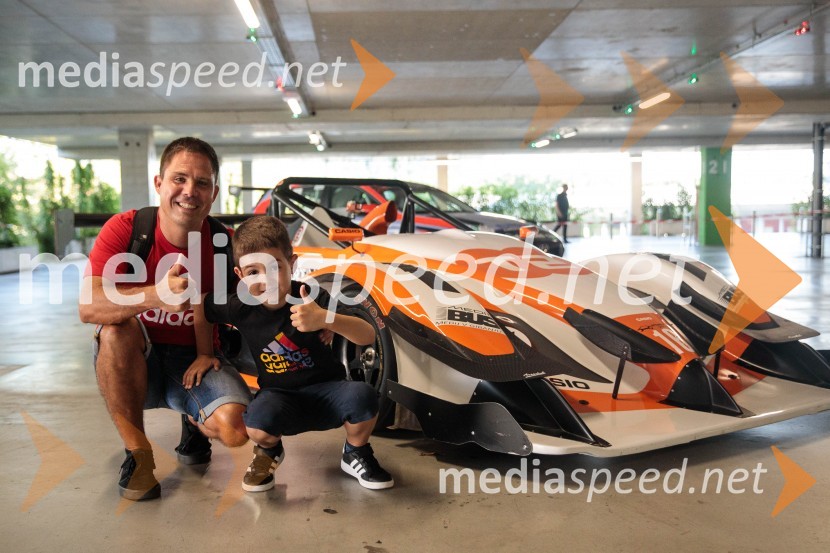 Gran Turismo, premiera v Cineplexx Ljubljana