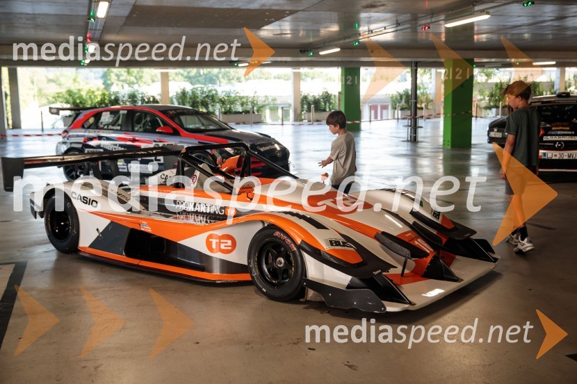 Gran Turismo, premiera v Cineplexx Ljubljana