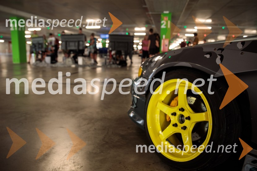 Gran Turismo, premiera v Cineplexx Ljubljana