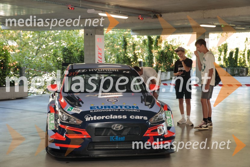 Gran Turismo, premiera v Cineplexx Ljubljana