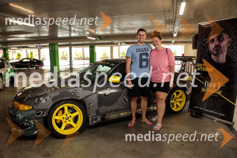 Gran Turismo, premiera v Cineplexx Ljubljana