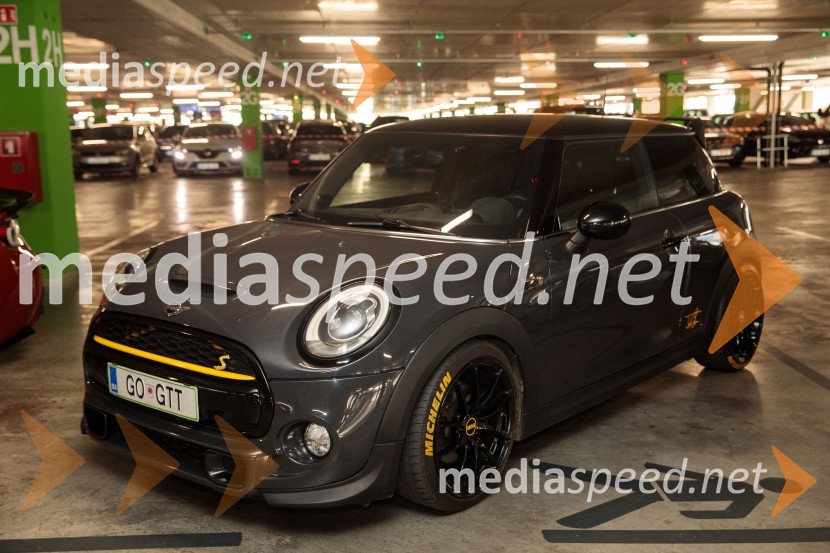 Gran Turismo, premiera v Cineplexx Ljubljana