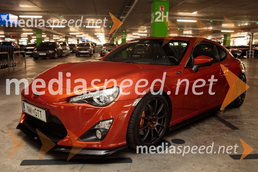 Gran Turismo, premiera v Cineplexx Ljubljana