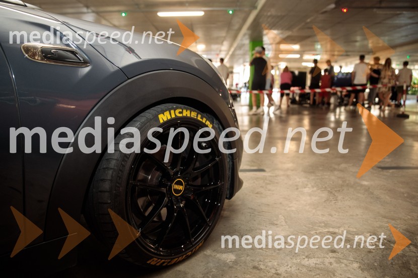 Gran Turismo, premiera v Cineplexx Ljubljana