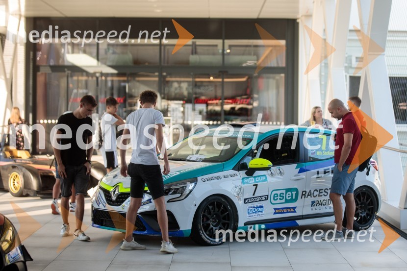 Gran Turismo, premiera v Cineplexx Ljubljana