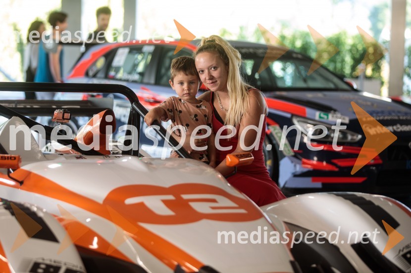 Gran Turismo, premiera v Cineplexx Ljubljana