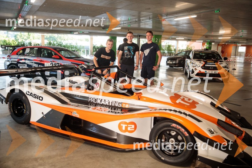 Gran Turismo, premiera v Cineplexx Ljubljana