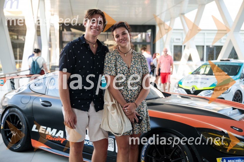 Gran Turismo, premiera v Cineplexx Ljubljana