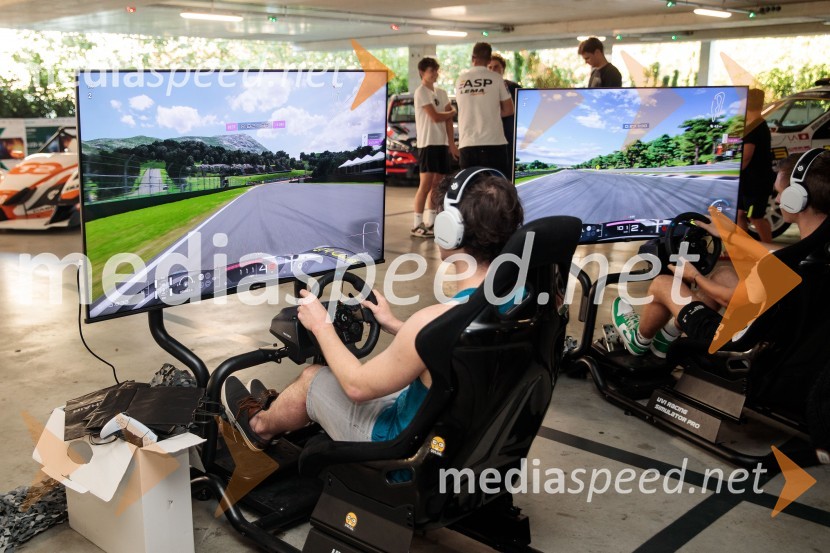 Gran Turismo, premiera v Cineplexx Ljubljana