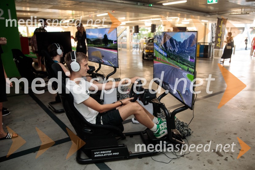 Gran Turismo, premiera v Cineplexx Ljubljana