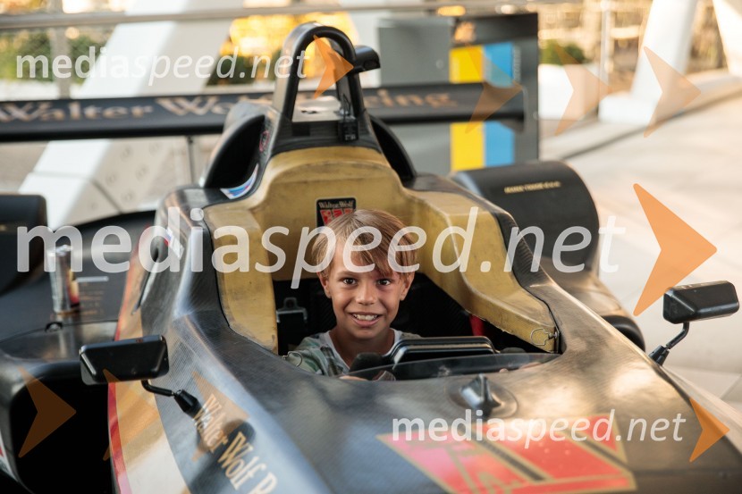 Gran Turismo, premiera v Cineplexx Ljubljana