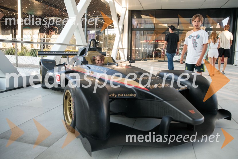 Gran Turismo, premiera v Cineplexx Ljubljana