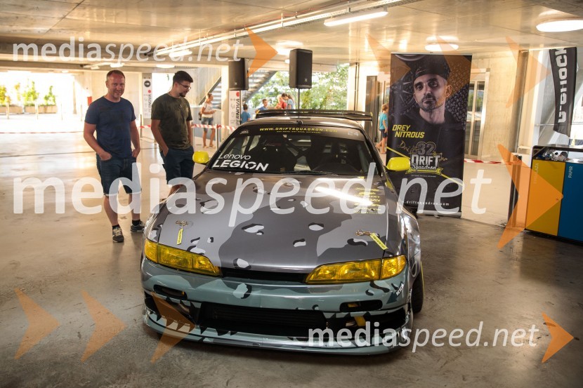 Gran Turismo, premiera v Cineplexx Ljubljana