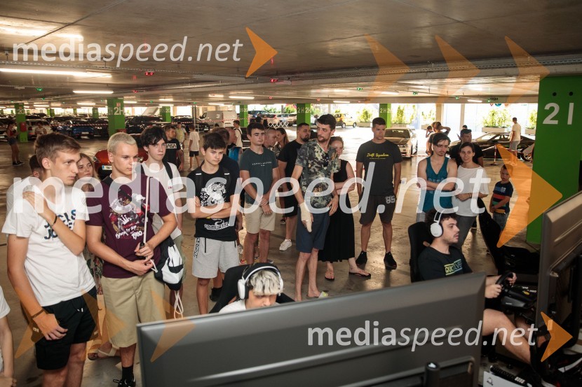 Gran Turismo, premiera v Cineplexx Ljubljana