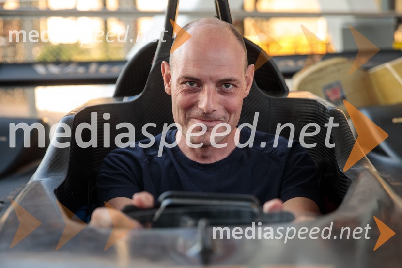 Gran Turismo, premiera v Cineplexx Ljubljana