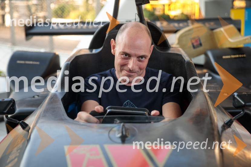 Gran Turismo, premiera v Cineplexx Ljubljana