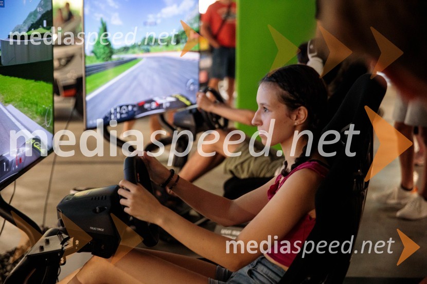 Gran Turismo, premiera v Cineplexx Ljubljana