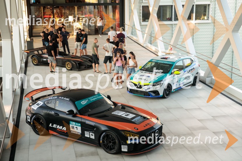 Gran Turismo, premiera v Cineplexx Ljubljana