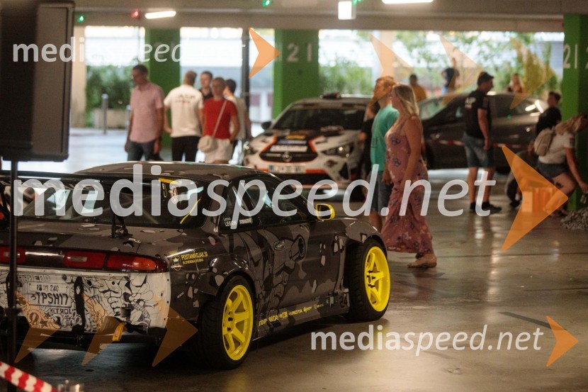 Gran Turismo, premiera v Cineplexx Ljubljana