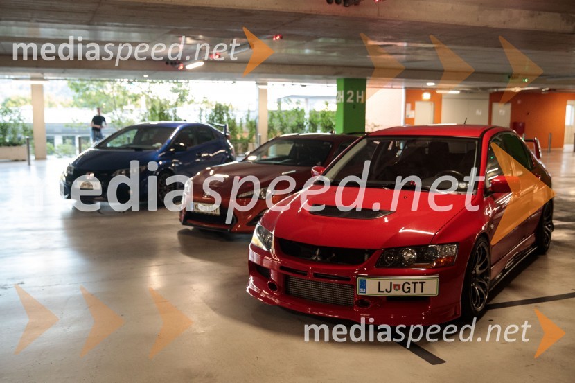 Gran Turismo, premiera v Cineplexx Ljubljana