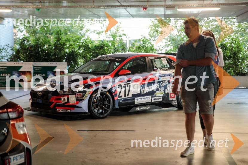 Gran Turismo, premiera v Cineplexx Ljubljana