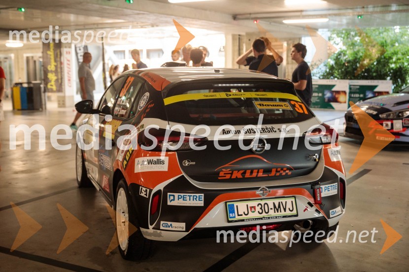 Gran Turismo, premiera v Cineplexx Ljubljana