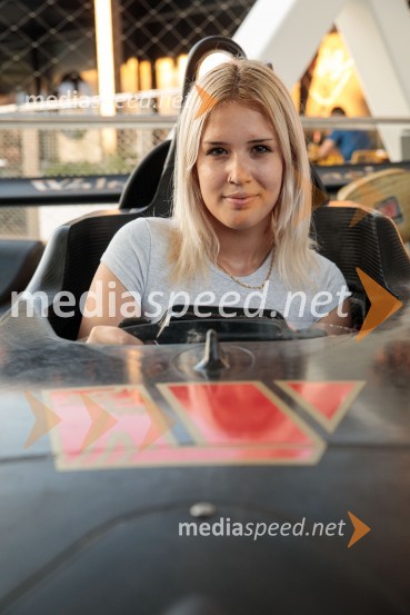 Gran Turismo, premiera v Cineplexx Ljubljana