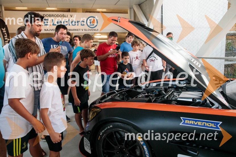 Gran Turismo, premiera v Cineplexx Ljubljana