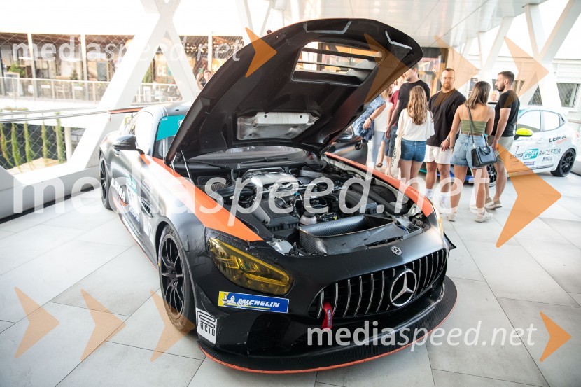 Gran Turismo, premiera v Cineplexx Ljubljana