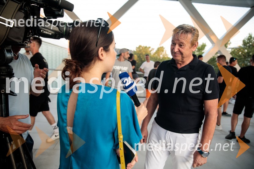  ... ;  Matjaž Tomlje, poslovnež, glavni urednik revije Avto ŠportGran Turismo, premiera v Cineplexx Ljubljana