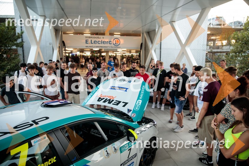 Gran Turismo, premiera v Cineplexx Ljubljana