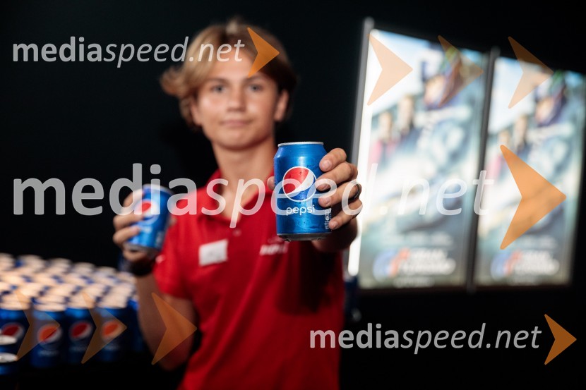Gran Turismo, premiera v Cineplexx Ljubljana