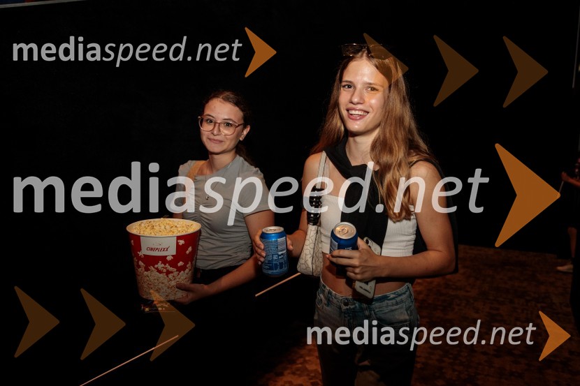 Gran Turismo, premiera v Cineplexx Ljubljana