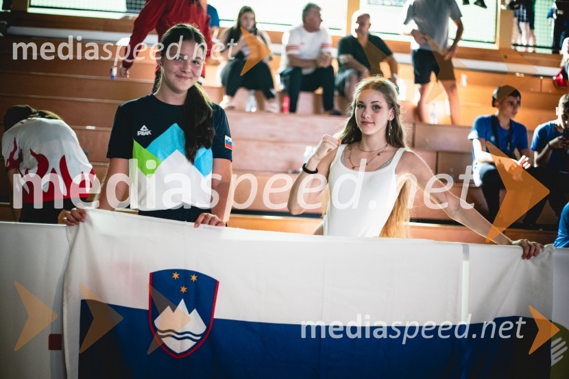 V Mariboru se nadaljuje evropsko prvenstvo v boksu za mlajše