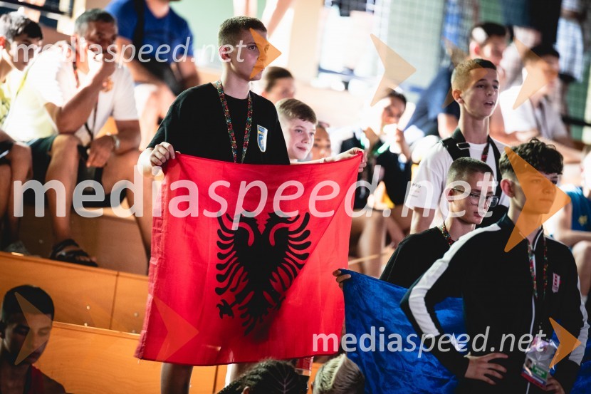 V Mariboru se nadaljuje evropsko prvenstvo v boksu za mlajše