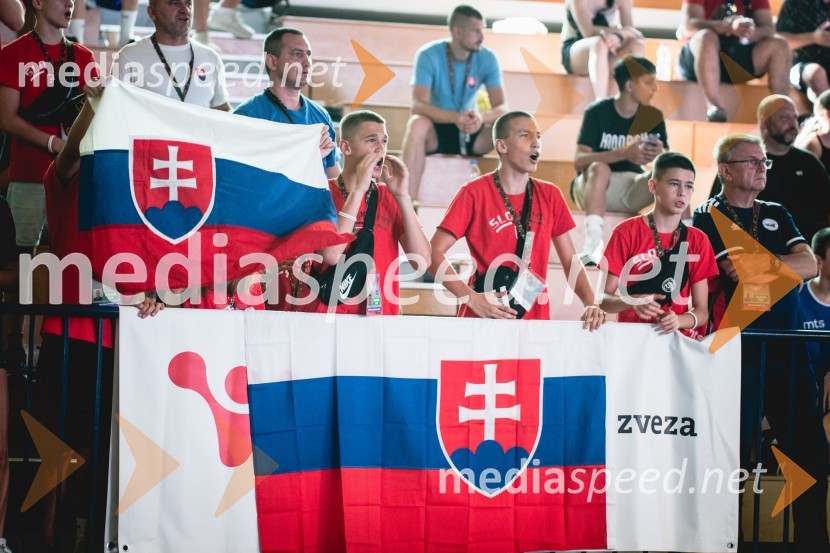 V Mariboru se nadaljuje evropsko prvenstvo v boksu za mlajše