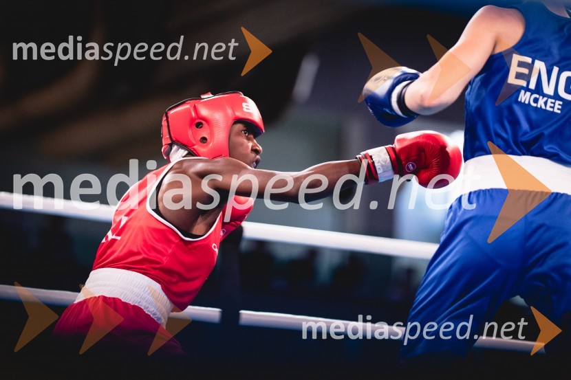 V Mariboru se nadaljuje evropsko prvenstvo v boksu za mlajše